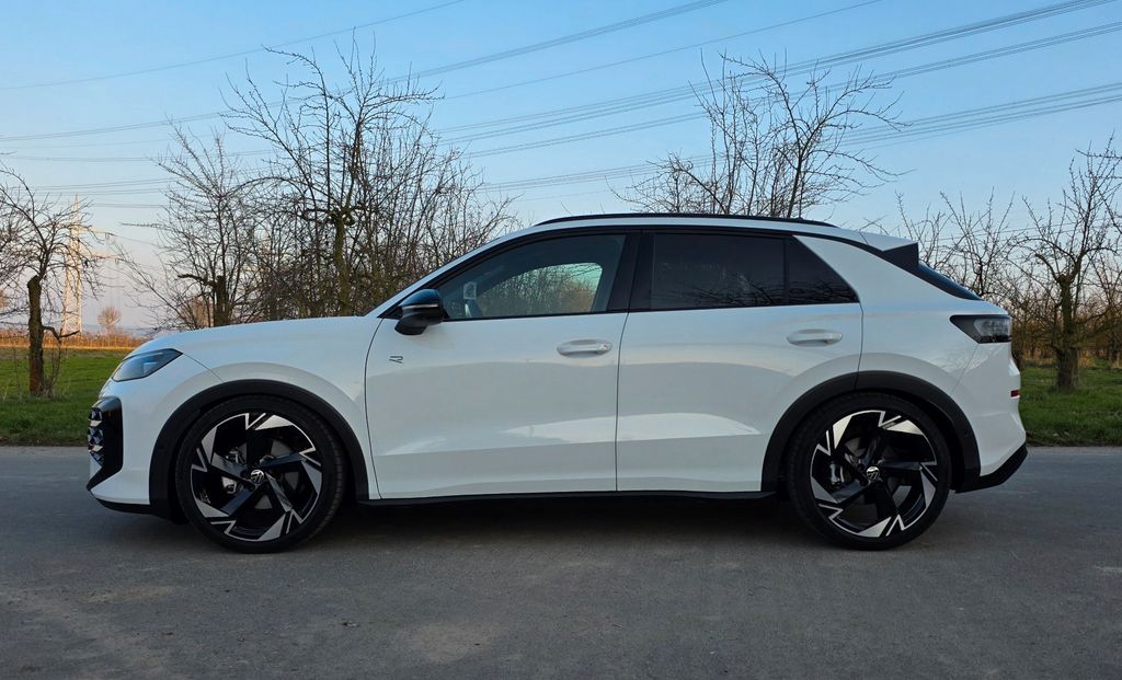 Image of Volkswagen T-Roc