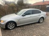 BMW 325i e90 - gebrauchte BMW 325 aus dem Jahr 2005