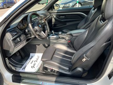 Fahrzeugabbildung BMW M4 Baureihe M4 Cabrio Deutsches Fahrzeug !!!