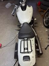 Yamaha Dragstar 650 - YAMAHA DRAGSTAR