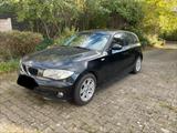 BMW 1 er 120 Diesel von 2006 - BMW 120
