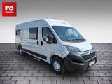 Roadcar R 640 Citroen 140 PS  - Roadcar Wohnwagen & Wohnmobile