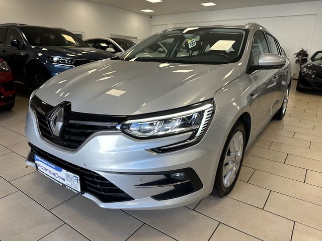 Renault Megane Business*Edition*LED*AHK*NAVI*WinterP.PDC