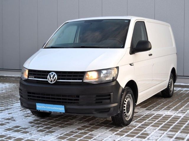 T6 Transporter 2.0 TDI 150 PS 4M NEUER-MOTOR KOM