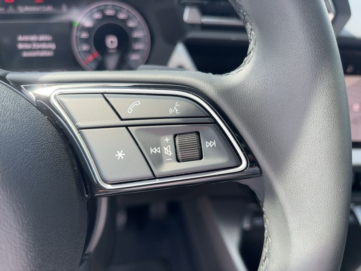 Audi A3 - Bild 13