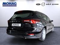 Ford Focus Turnier Cool & Connect *Sitzhzg-Navi-Tempo