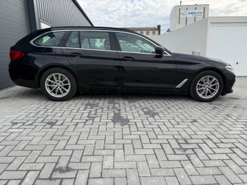 BMW 530 - 5