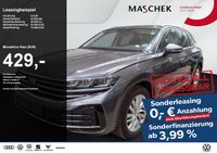 Volkswagen Touareg - Vorschau Bild 1