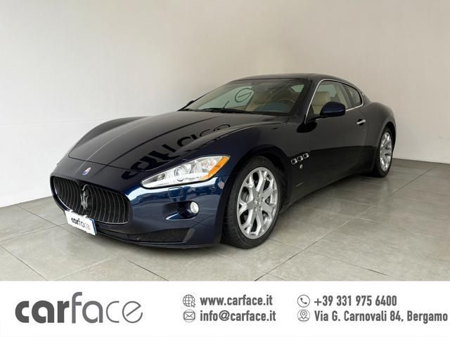 Maserati MASERATI GranTurismo 4.2 V8