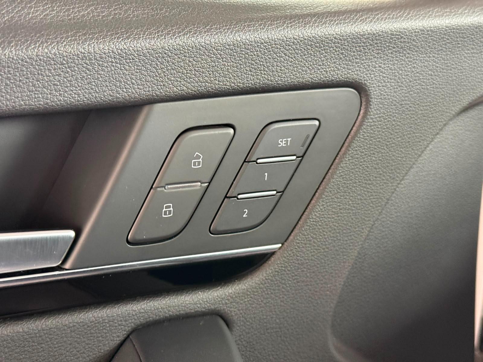 Audi Q5 45 TFSI quattro S line LED PANO LEDER VIRTUAL, миниатюра 11