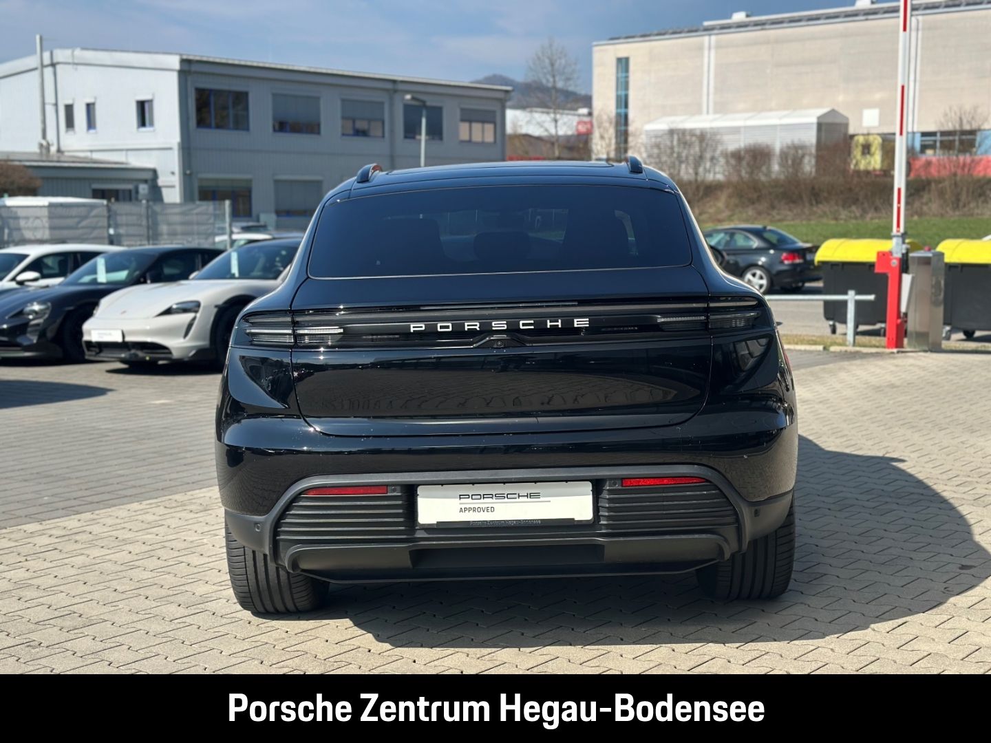 Porsche Macan - Bild 5