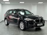 BMW X1 sDrive 18 d Advantage/NAVI/LED/DAB/PDC/TEMP - BMW X1 Gebrauchtwagen in Bonn