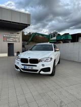 BMW X6 40d X Drive - BMW 6er Reihe SUV