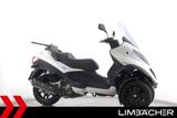 Piaggio MP3 400 LT - Lieferung bundesweit - PIAGGIO MOTORRAD