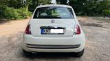 Fiat 500 1.3 Multijet 16V 95 PS  - Fiat 500 mit Diesel-Antrieb
