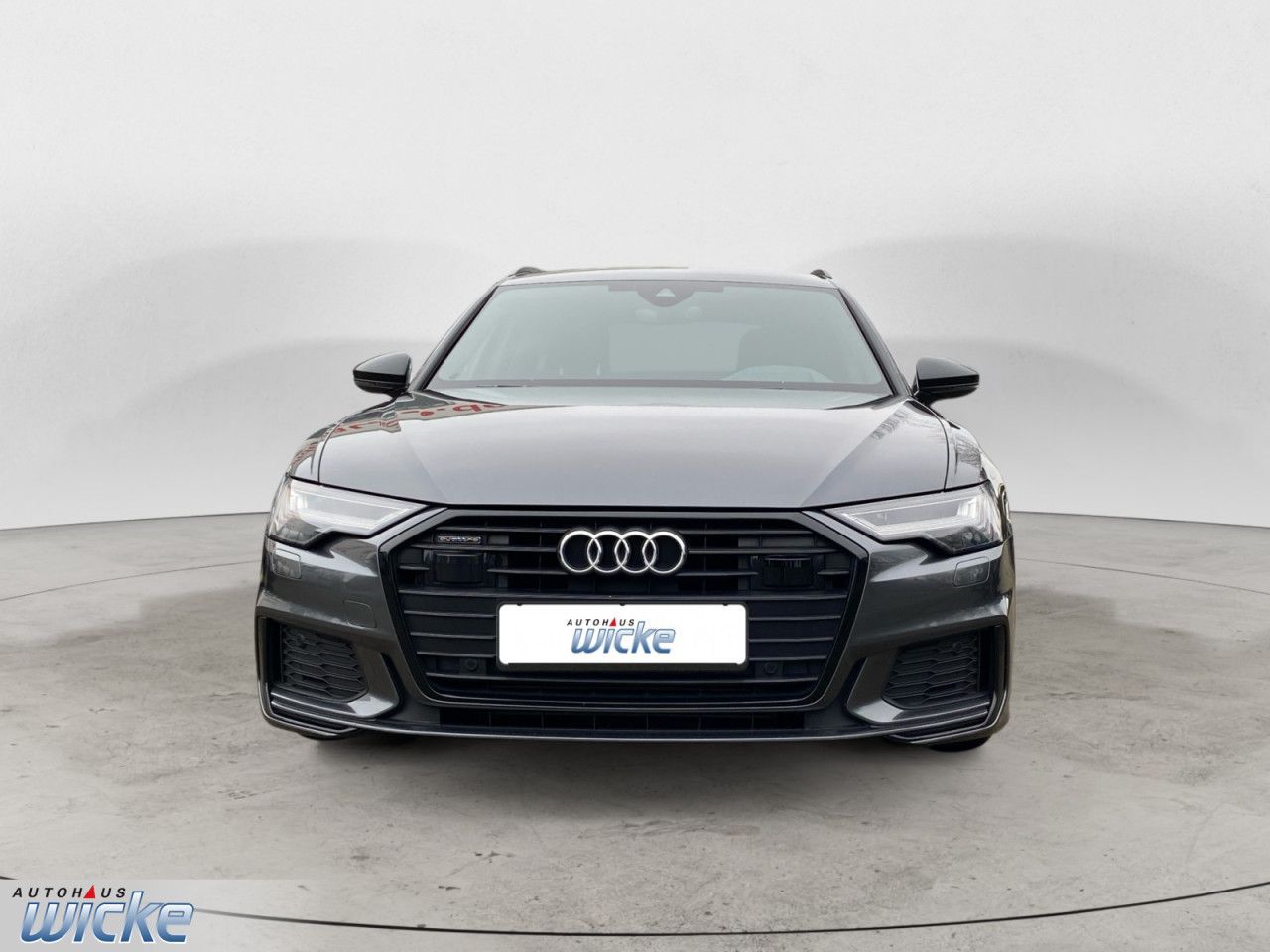 Audi A6 Avant 55 TFSI e sport NAVI KLIMA HEAD UP LED imagem 3