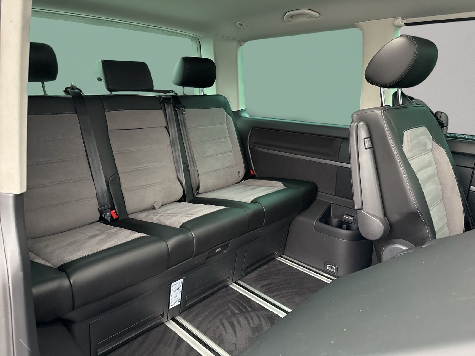 T6.1 Multivan Generation Six 2.0 TDI, Digital Co