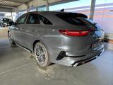 Kia PROCEED 1.5T DCT7 GTL TEC GD 18Z LEDER - gebrauchte Kia pro cee'd / ProCeed aus dem Jahr 2024