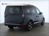 Volkswagen Caddy Style AHK RearView ACC Standhzg. Bluetooth - mit Diesel-Antrieb: Alcantara, Bluetooth