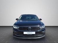 Volkswagen Tiguan - Vorschau Bild 6