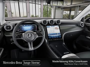 Mercedes GLC 200 - 9