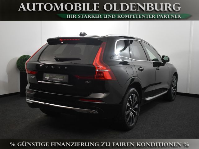Volvo XC60 B4 B Plus Bright *AHK*ACC*StHz*KAM*LHZ*Memo
