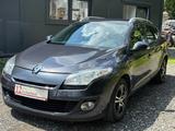 Renault Megane III Grandtour Paris*1,5D*Navi*PDC*Klima*S - Renault Megane Paris mit Diesel-Antrieb