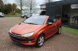 Peugeot 206 Cabriolet CC Platinum - Peugeot aus 2001