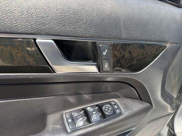 Mercedes E 220 - 9