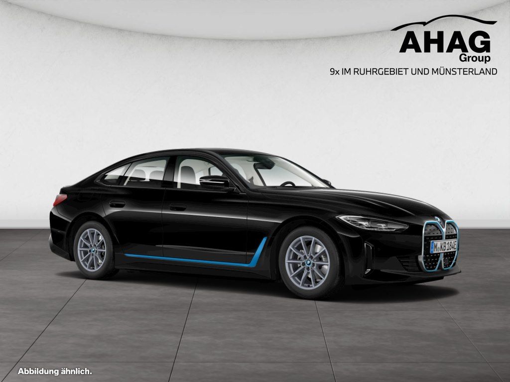 BMW i4 - Bild 9