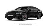 Audi A7 Sportback 55 TFSI e HD-Matrix B&O AHK Memory - Audi A7: Leder