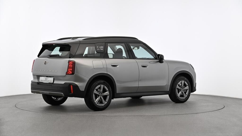 MINI Countryman C (Cooper) - Bild 8