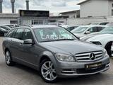 Mercedes-Benz C 250 T CGI BE AVANTGARDE+NAVI+LED+S.DACH+T.LEDE - Mercedes-Benz C 250 aus 2011