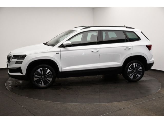 Skoda Karoq - Bild 17