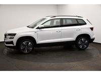 Skoda Karoq - Vorschau Bild 17