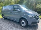 Volkswagen T6 Transporter Navi Scheckh. Langer Radstand - VW T6 Gebrauchtwagen in Wuppertal