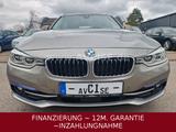 BMW 3 Touring 320 d M Sport Line*MJ2017~TÜV04/27* - BMW: Kombi, 3.0