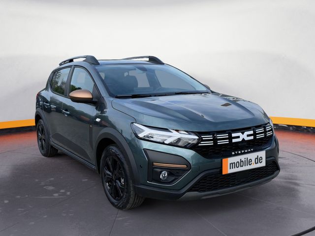 Dacia Sandero TCe 110 Stepway Extreme+ 