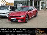Kia EV6 77.4 RWD GTL PakAssist WP HeadUp 360Kam uvm. - gebrauchte Kia EV6 aus dem Jahr 2023