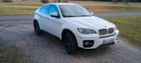 BMW e71 x6 4.0 d - gebrauchte BMW X6 aus dem Jahr 2011