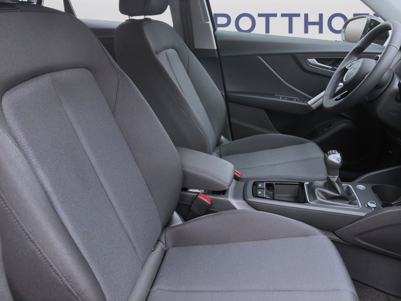 Audi Q2 - Bild 17