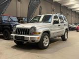 Jeep JEEP Cherokee 3.7 V6 Limited - gebrauchte Jeep Cherokee aus dem Jahr 2005
