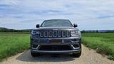 Jeep Grand Cherokee 3.0l V6 Summit MultiJet 184kW.. - gebrauchte Jeep Grand Cherokee aus dem Jahr 2020