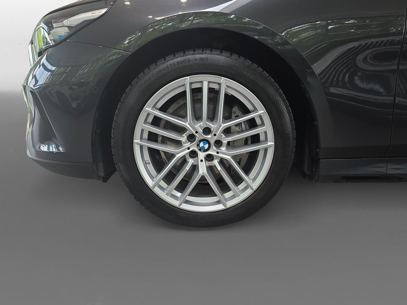 BMW 540 - Bild 9