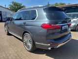 BMW X7 xDrive 30 d Design Pure Excellence Individual - BMW X7 Gebrauchtwagen