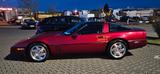 Corvette C4 5.7 V8, 6 Gg Schalter, Carfax 43TKM!, H-Zul. - Corvette in Frankfurt (Main)