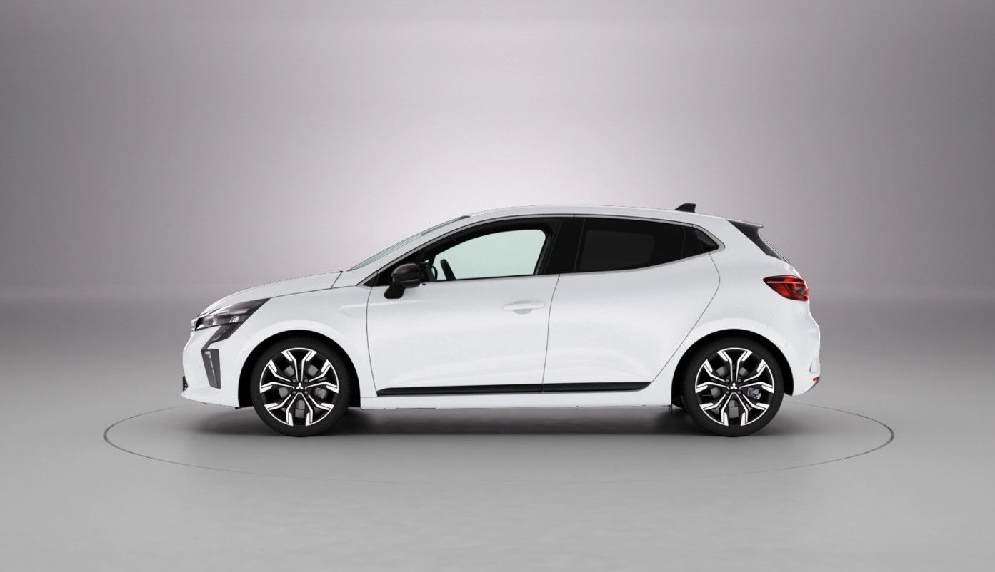 Mitsubishi Colt - Bild 4