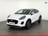 Ford Puma Titanium 1.0 EB Aut. Facelift LED Navi Kame - Ford Tageszulassungen: Ka Titanium