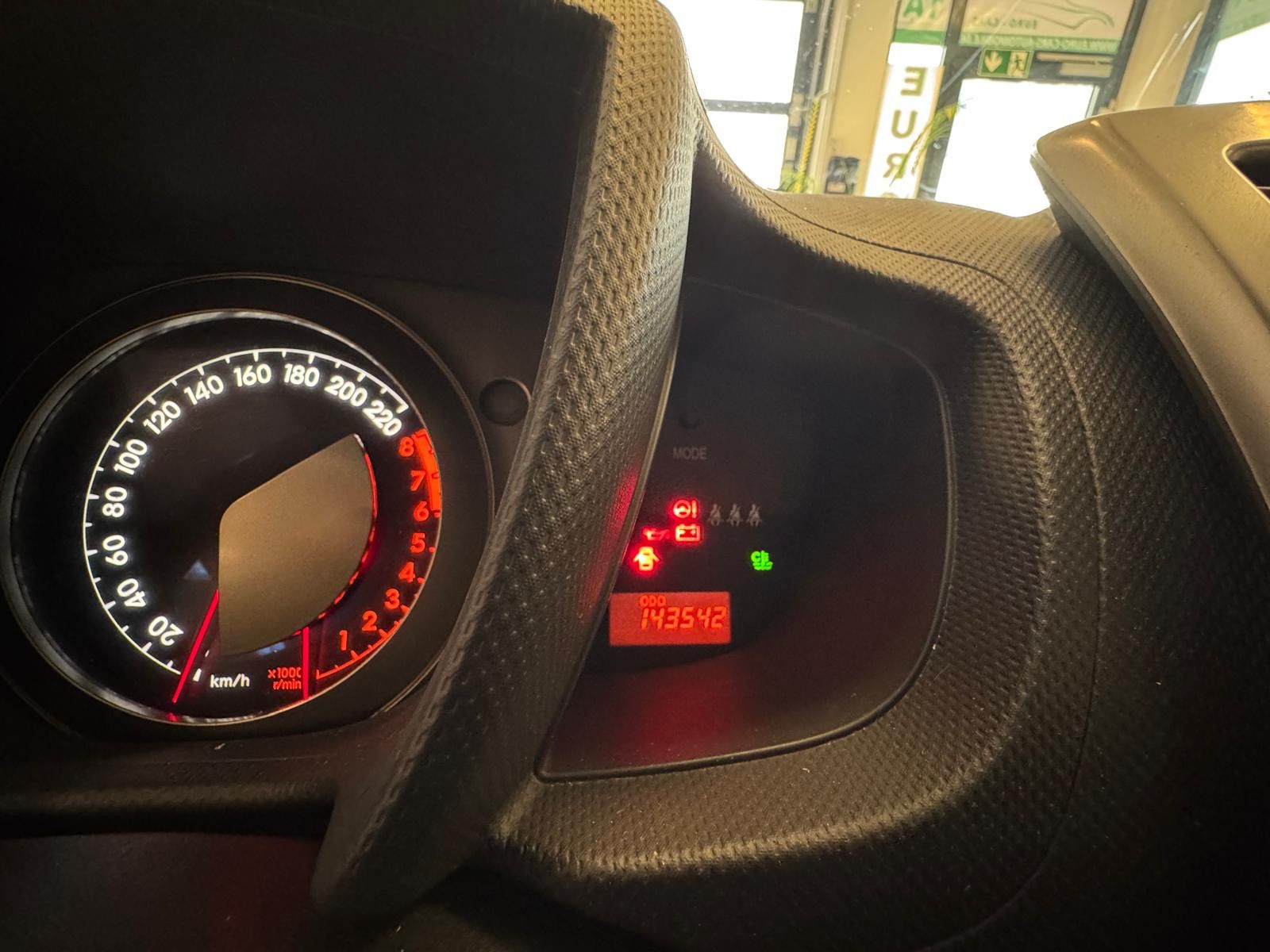 Fahrzeugabbildung Toyota Urban Cruiser/ NAVI/KLIMA/1.HAND/STANDHEIZUNG