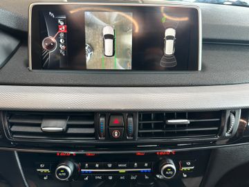 BMW X5 M50 *Soft-Close*Head-UP*Memory*Pano*360°*